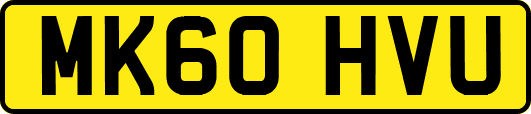 MK60HVU