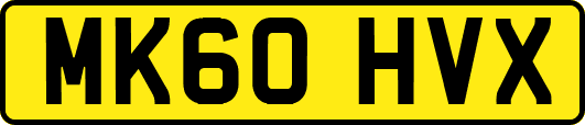 MK60HVX
