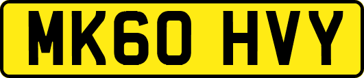 MK60HVY
