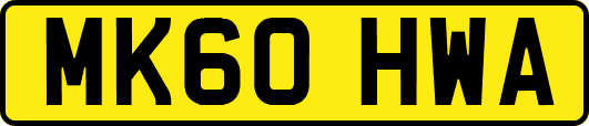 MK60HWA