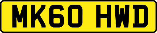 MK60HWD
