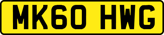 MK60HWG