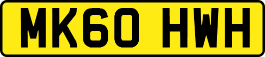 MK60HWH