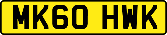MK60HWK