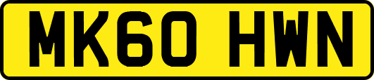 MK60HWN
