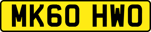 MK60HWO