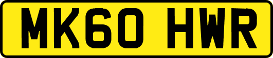 MK60HWR