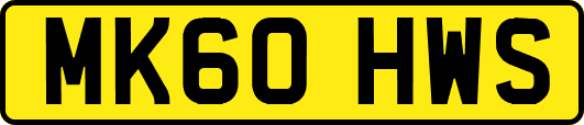 MK60HWS