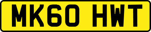MK60HWT