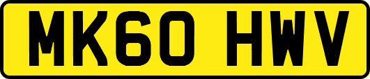 MK60HWV