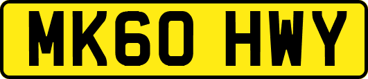 MK60HWY