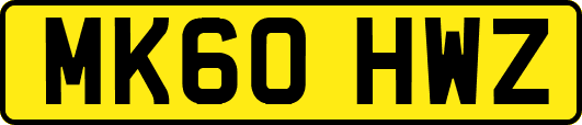 MK60HWZ