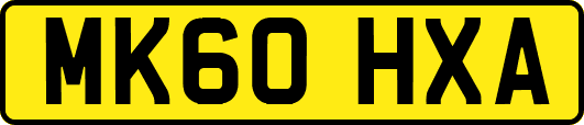MK60HXA