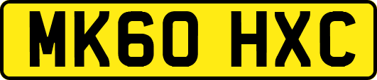 MK60HXC