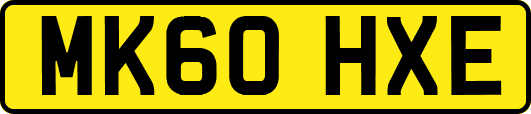 MK60HXE