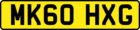 MK60HXG