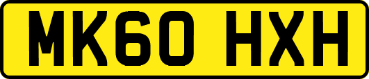 MK60HXH