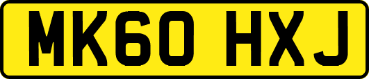 MK60HXJ