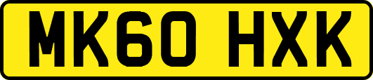 MK60HXK