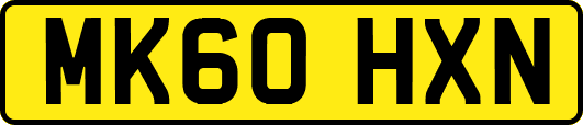 MK60HXN