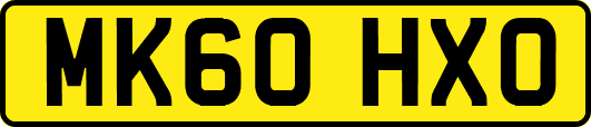 MK60HXO