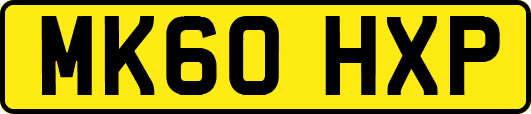 MK60HXP