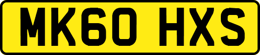 MK60HXS