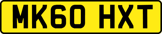 MK60HXT