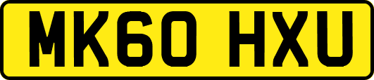 MK60HXU