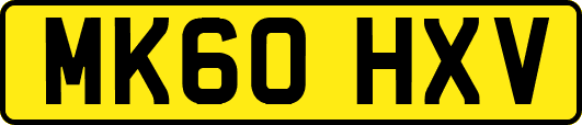 MK60HXV