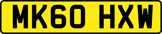 MK60HXW