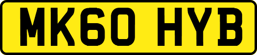 MK60HYB