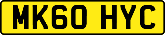 MK60HYC