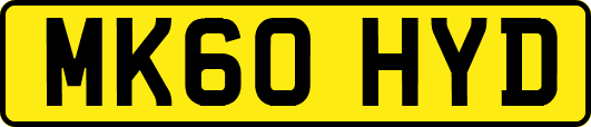 MK60HYD