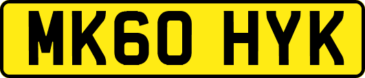 MK60HYK