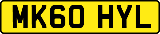 MK60HYL