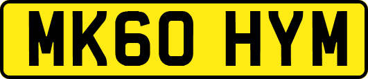 MK60HYM
