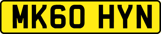 MK60HYN