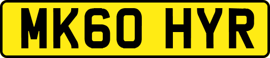 MK60HYR