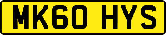 MK60HYS