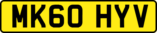 MK60HYV