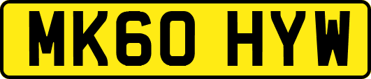 MK60HYW