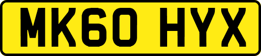 MK60HYX