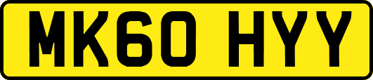 MK60HYY