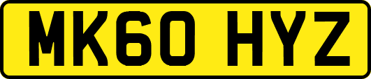 MK60HYZ