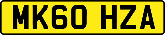 MK60HZA
