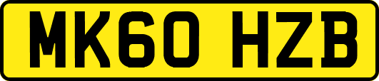 MK60HZB