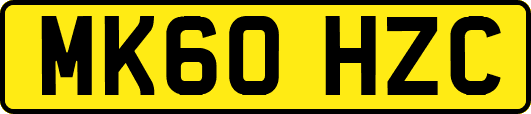 MK60HZC