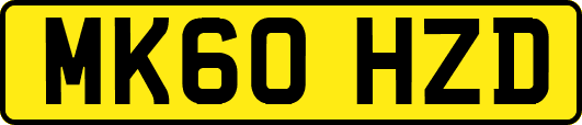 MK60HZD