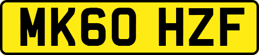 MK60HZF